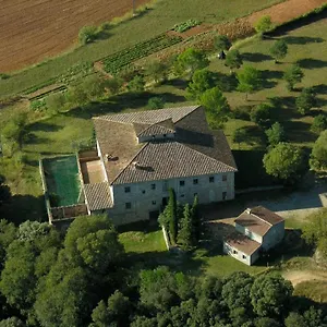 Casa rural Mas Espuella, Argelaguer