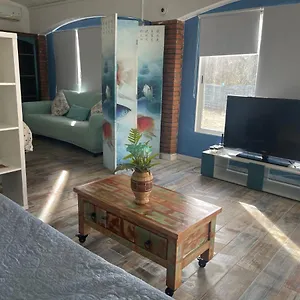 Apartamento Raconet Azul - Circuito Cataluña, Vallromanes