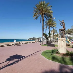 Appartamento Maison Lamic 1, Lloret de Mar
