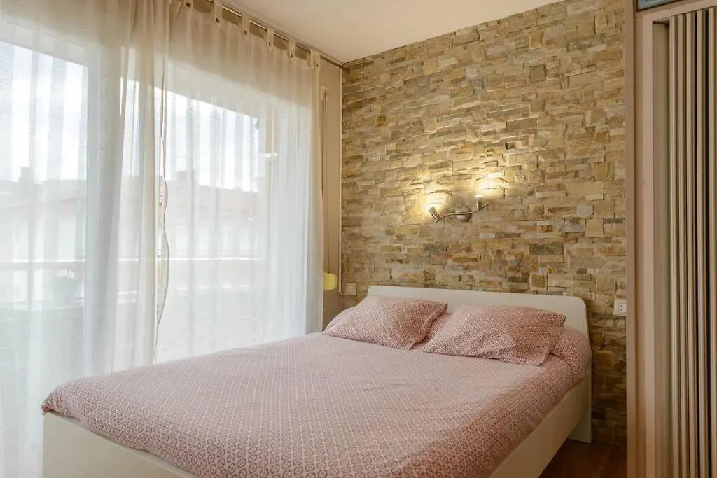 Loft Zona Fenals, Lloret De Mar. Apartment Spain