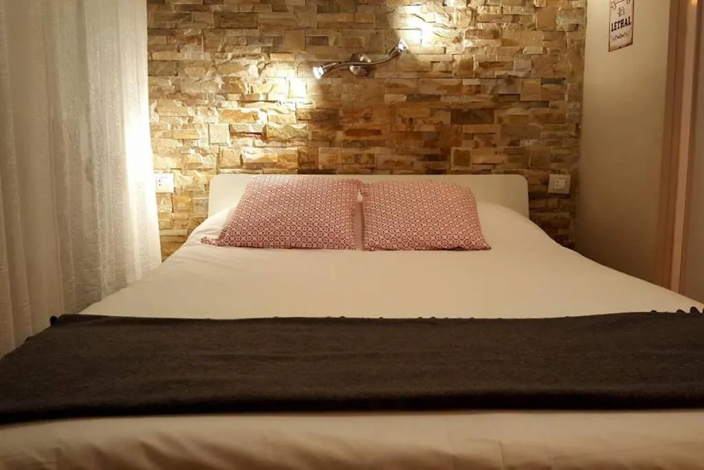 Loft Zona Fenals, Lloret De Mar. Apartment