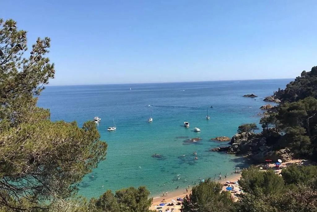 Loft Zona Fenals, Lloret De Mar. Apartment