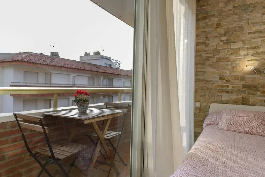 Loft Zona Fenals, Lloret De Mar. Apartment