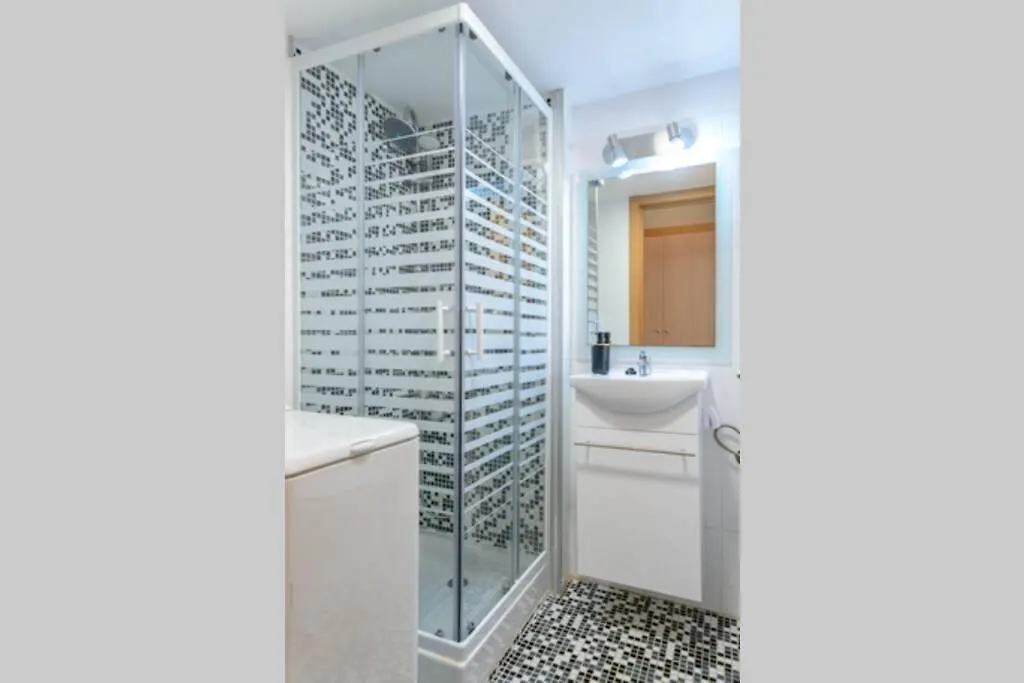 Loft Zona Fenals, Lloret De Mar. Apartment Spain
